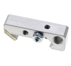 Limit-stop for 32 mm Rodless Cylinders