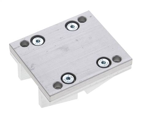 Pendular Bridge 32 mm Rodless