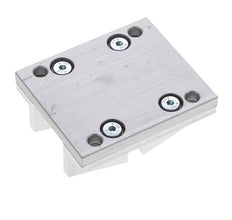 Pendular Bridge 32 mm Rodless