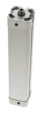 ISO 21287 Compact Double Acting Cylinder 20-150mm - Magnetic