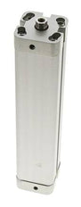 ISO 21287 Compact Double Acting Cylinder 25-150mm - Magnetic