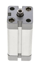ISO 21287 Compact Double Acting Cylinder 25-50mm - Magnetic