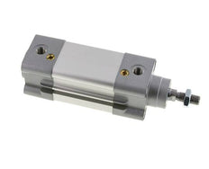 ISO 15552 Double Acting Cylinder 32-25mm - Magnetic - Damping