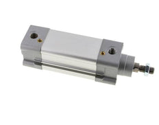 ISO 15552 Double Acting Cylinder 40-50mm - Magnetic - Damping