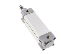 ISO 15552 Double Acting Cylinder 50-100mm - Magnetic - Damping