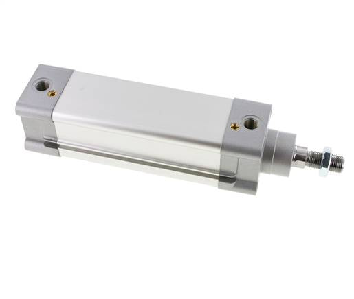 ISO 15552 Double Acting Cylinder 50-110mm - Magnetic - Damping