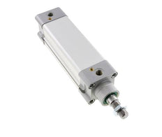 ISO 15552 Double Acting Cylinder 50-110mm - Magnetic - Damping