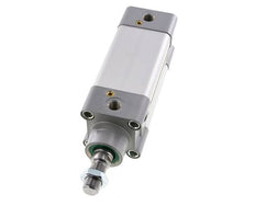 ISO 15552 Double Acting Cylinder 50-60mm - Magnetic - Damping