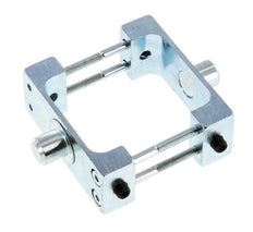 Montage pivotant central pour le vérin Airtec IS0 15552 de 32 mm