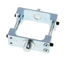 Montage pivotant central pour le vérin Airtec IS0 15552 de 32 mm