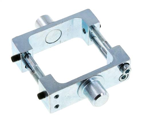 Center Swivel Mounting for 40 mm Airtec IS0 15552 Cylinder