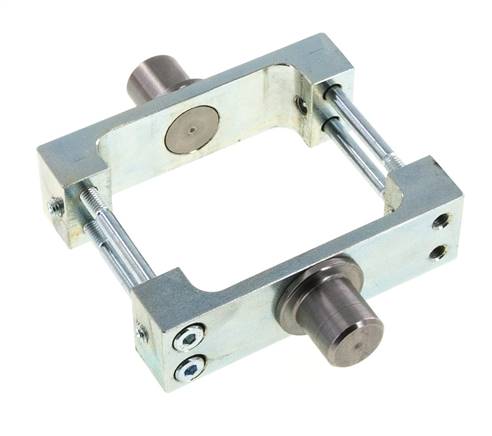 Center Swivel Mounting for 63 mm Airtec IS0 15552 Cylinder