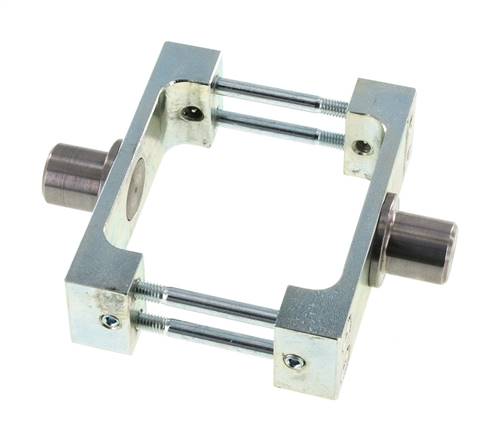 Center Swivel Mounting for 63 mm Airtec IS0 15552 Cylinder