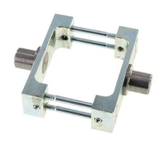 Center Swivel Mounting for 63 mm Airtec IS0 15552 Cylinder