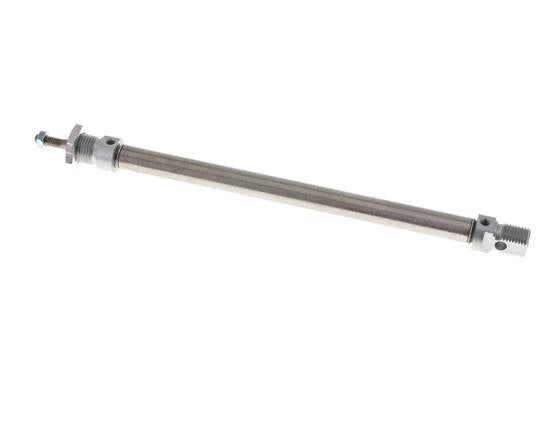 ISO 6432 Round Double Acting Cylinder 12-160mm - Magnetic