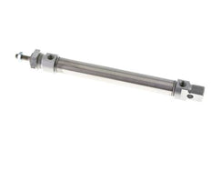 ISO 6432 Round Double Acting Cylinder 20-125mm - Magnetic