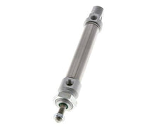 ISO 6432 Round Double Acting Cylinder 20-70mm - Magnetic