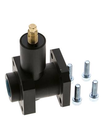 Locking Unit for ISO 15552 50 mm