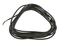 Connection Line Connector M8 5m