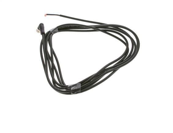Connection Line Connector M8 3m