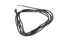 Connection Line Connector M8 3m