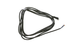 Connection Line Connector M8 3m