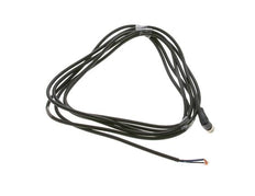 Connection Line Connector M8 3m