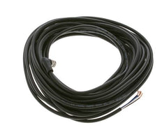 Connection Line Connector M8 10m