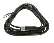 Connection Line Connector M12 3m