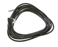 Connection Line Connector M12 3m