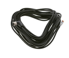 Connection Line Connector M12 10m