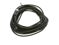 Connection Line Connector M12 10m