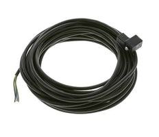 Connection Line DIN-CI (9.4mm) 10m