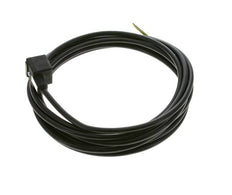 Connection Line DIN-A 5m