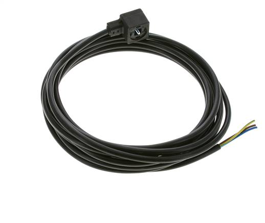 Connection Line DIN-A 5m