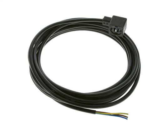 Connection Line DIN-A 5m
