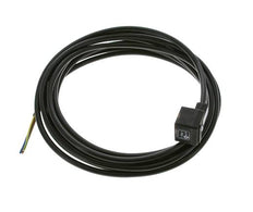 Connection Line DIN-A 5m