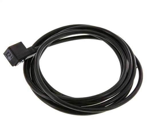 Connection Line DIN-BI (11mm) 3m