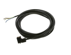 Connection Line DIN-CI (9.4mm) 5m