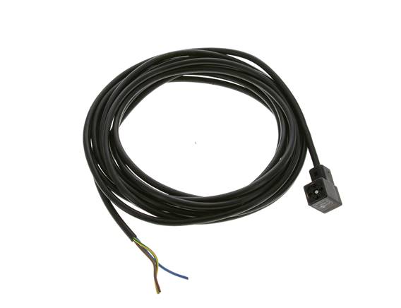 Connection Line DIN-CI (9.4mm) 5m