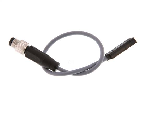 Position Sensor 2-Wire M8 0.2m 10-75 V DC/10-60 V AC T-slot 5mm