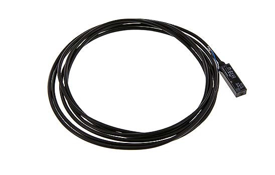 Position Sensor PNP 3m 10-30 V DC Mounting kit