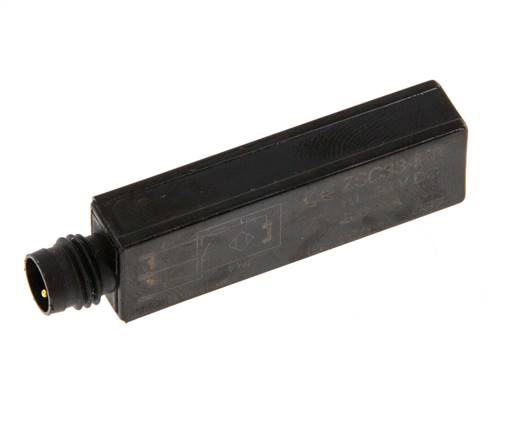 Position Sensor PNP M8 10-30 V DC Mounting kit