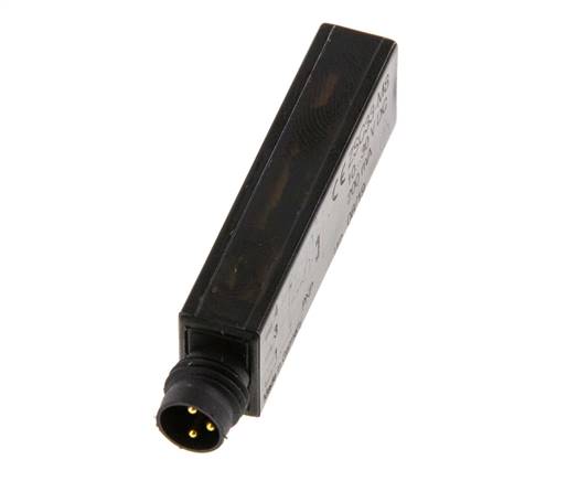 Position Sensor PNP M8 10-30 V DC Mounting kit