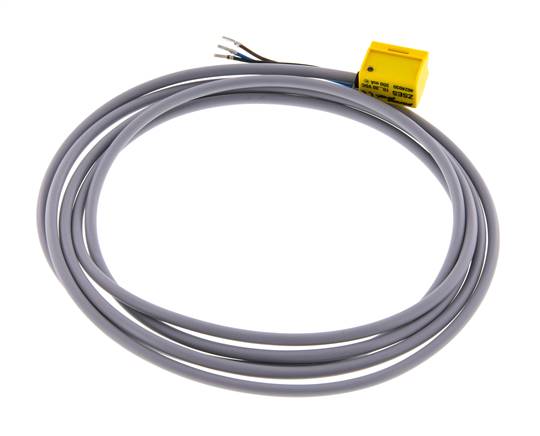 Position Sensor PNP 2m 10-30 V DC Mounting kit
