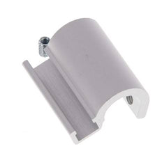 Fixing Clamp for T-slot Sensors for Cylinders Mickey-Mouse 40mm