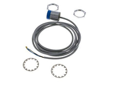Inductive Proximity Switch 15mm M30x1.5 with Cable 2m