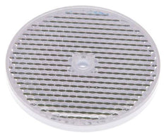 Round Reflector 82mm