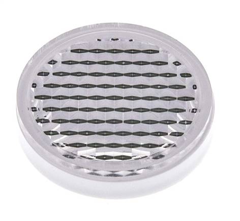 Round Reflector 26.4mm