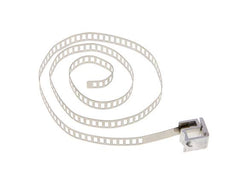 Tension Band for 200mm Round Cylinder
